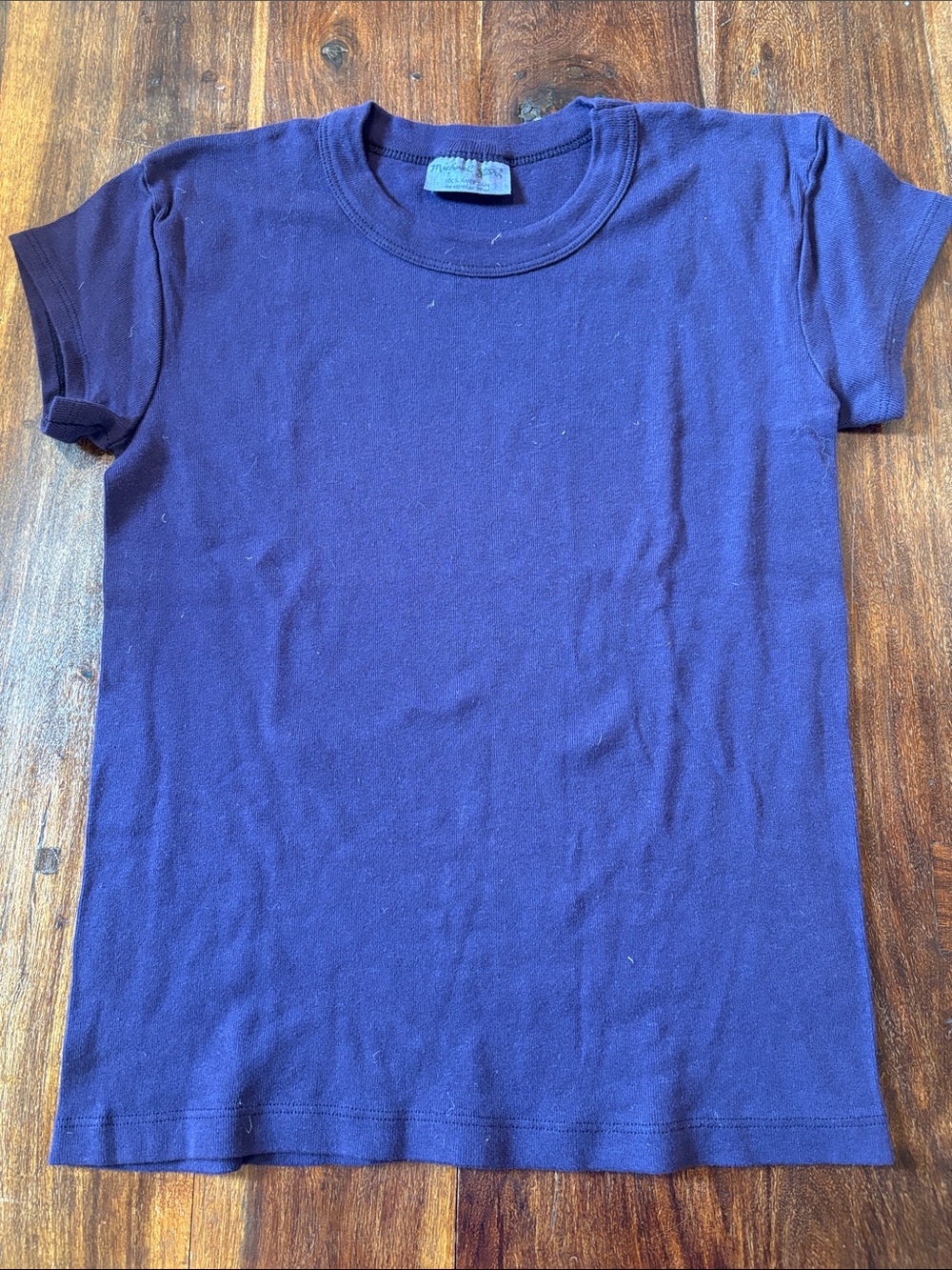 Michael Stars - The Original Tee